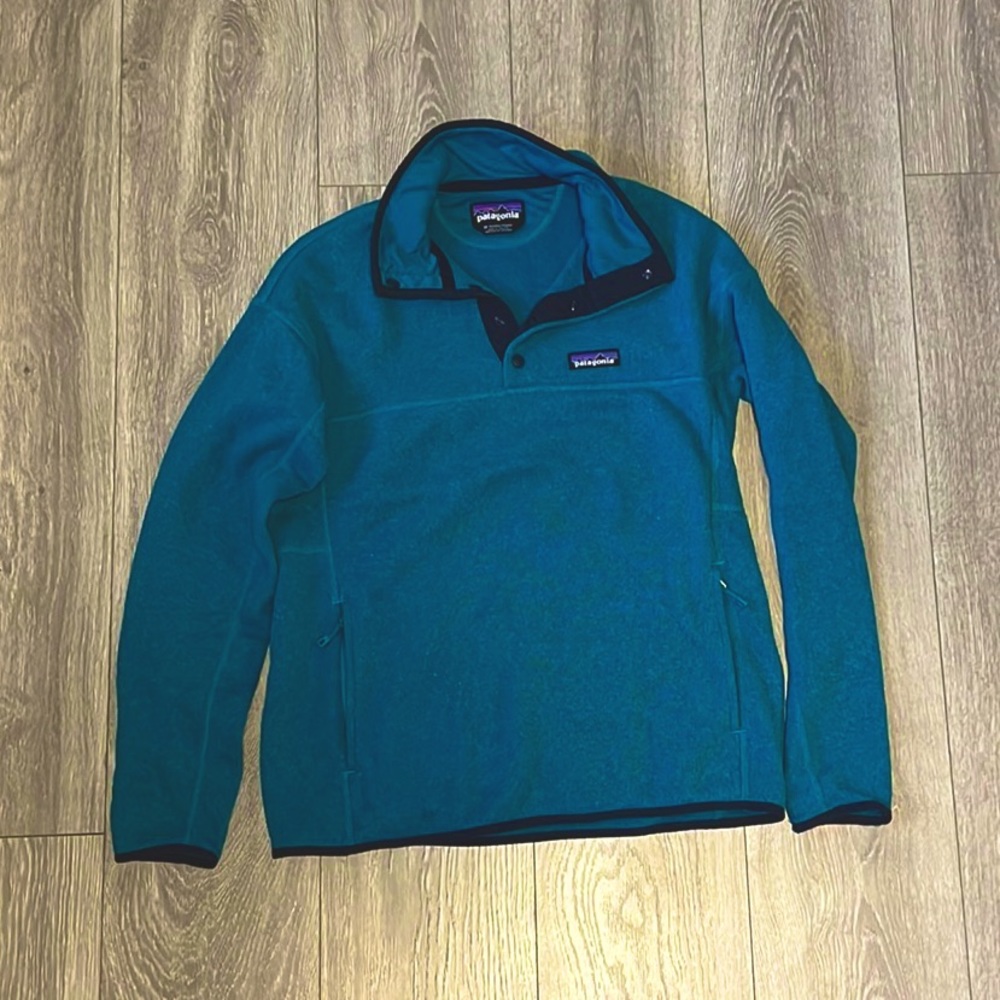 Patagonia Fleece